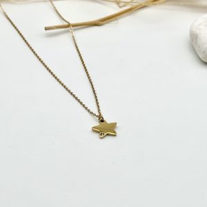 Star Necklace